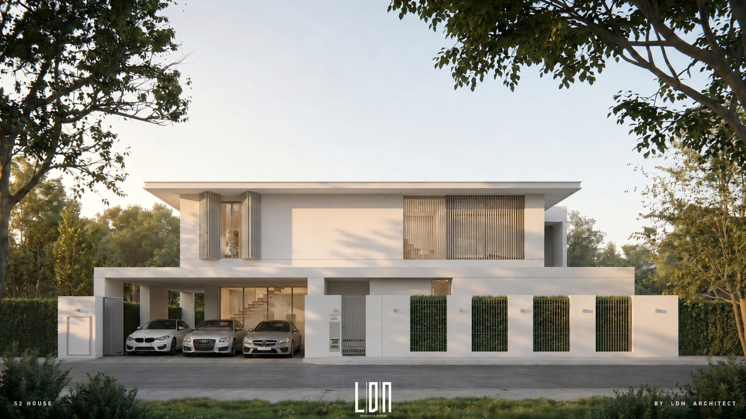 LDN S2 H-08