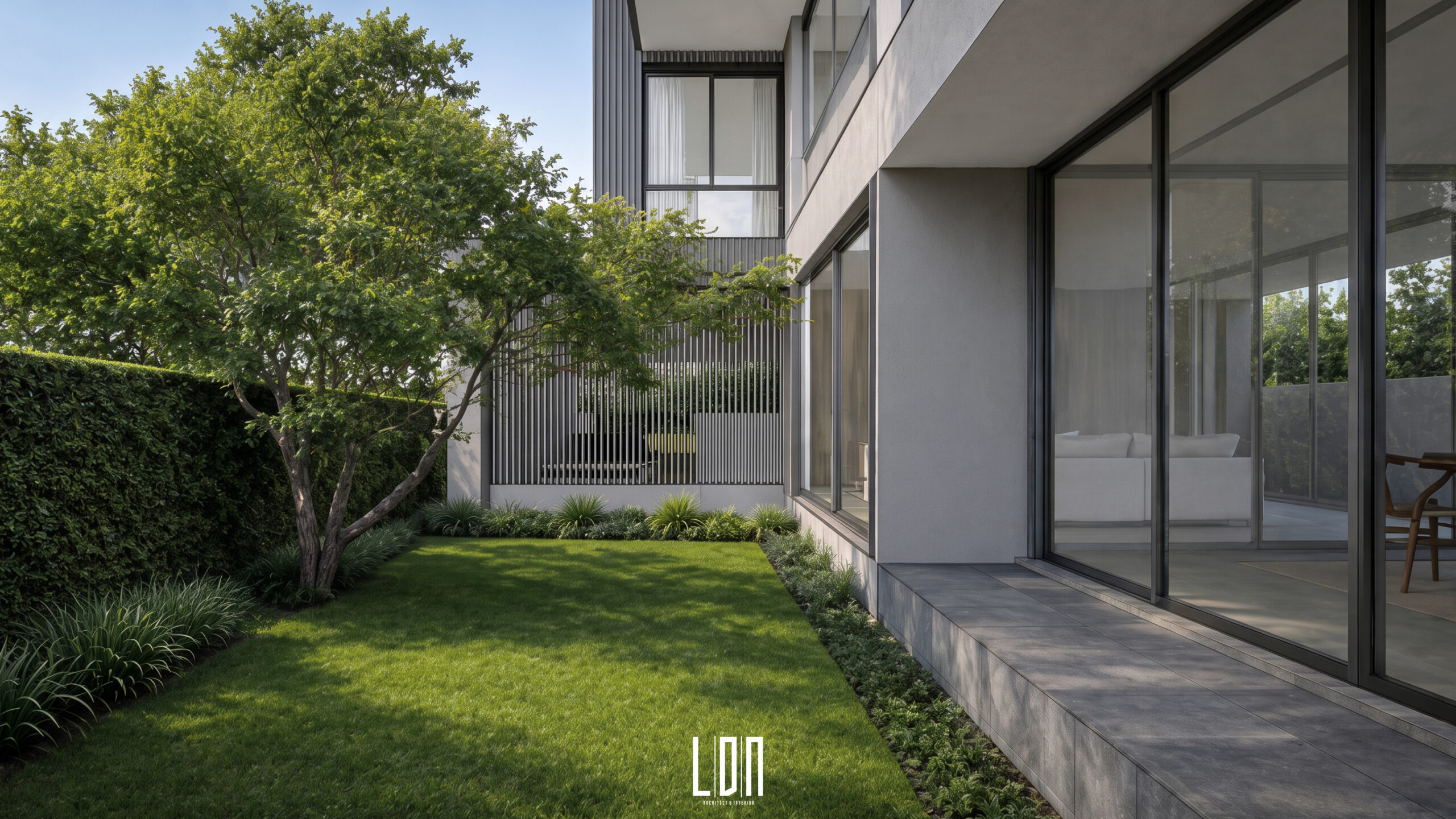 LDN AT H-03