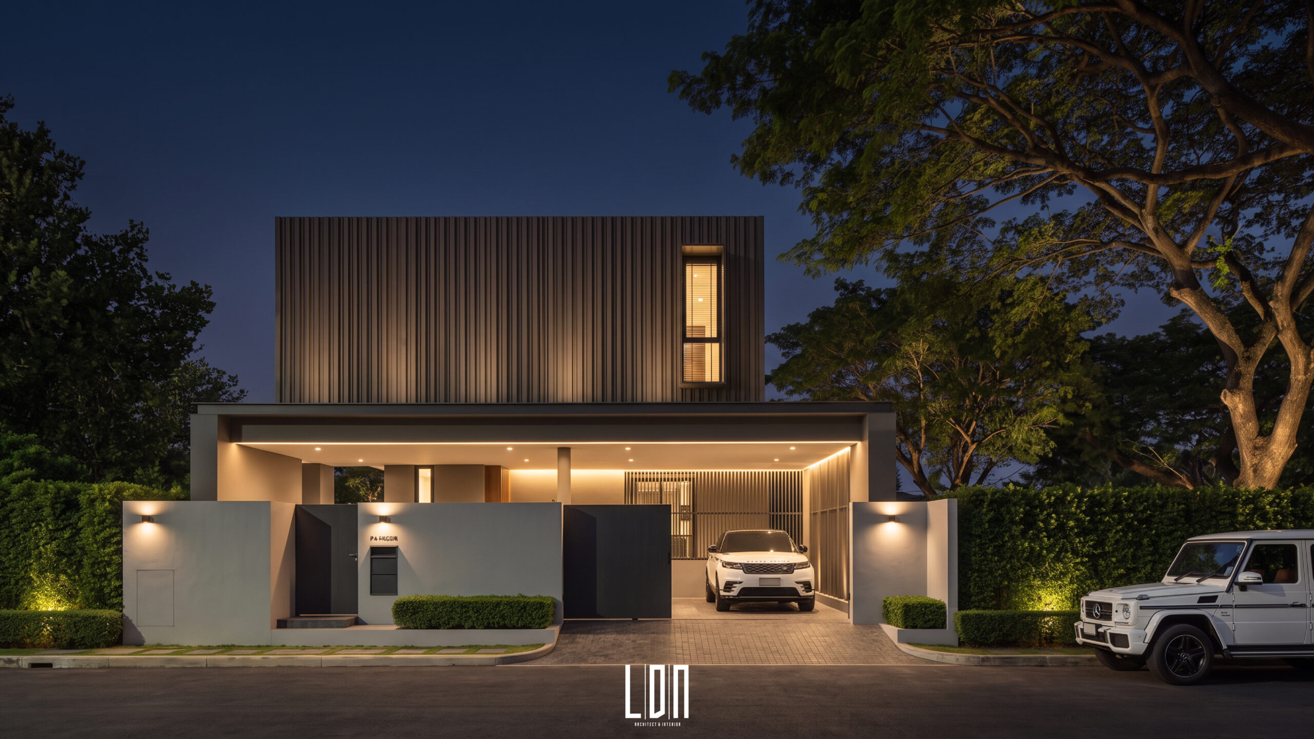 LDN AT H-05